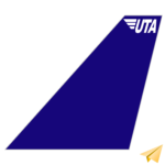 UTA - Union de Transports Aeriens