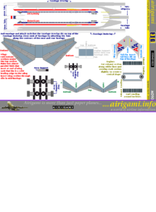 3g: American Airlines (1970 C S) – Mcdonnell Douglas Md-90 [03041831 