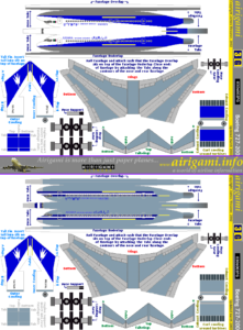 3g: Ariana Afghan Airlines (1968 C S) – Boeing 727-200 [0306002fg] And 