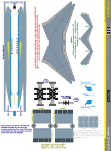 3G: Icelandair (1979 c/s) – Douglas DC-8-60 [030807108] | Papier Avion ...