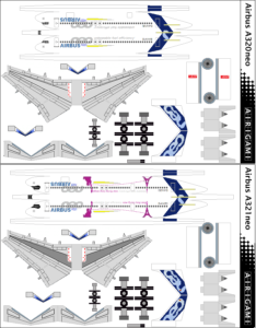 X4g Airbus A321-neo 