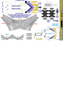 3G: Donbassaero (2005 c/s) – Yakovlev Yak-42 [Airigami X by RobertCojan ...